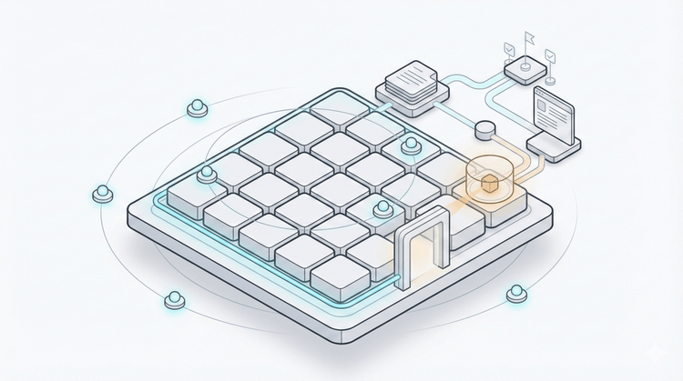 Autonomous Agents mode showing autonomous agent configuration and execution preview